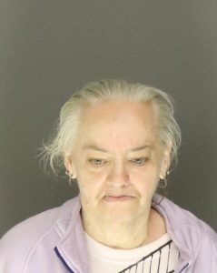 Theresa Louise Fremgen a registered Sex Offender of New York