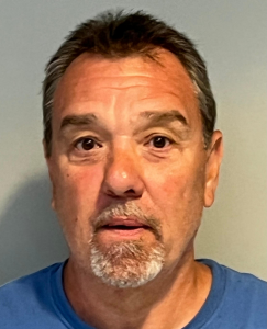 Daniel A Ashline a registered Sex Offender of New York