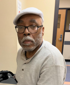 Jamal Ali a registered  of 