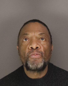 Anthony Wright a registered Sex Offender of New York