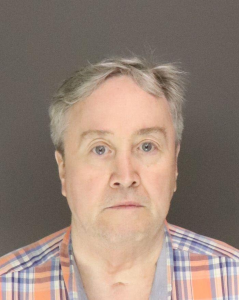 Raymond Farrell a registered Sex Offender of New York