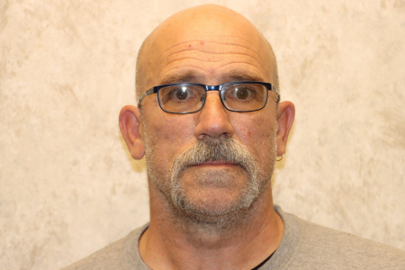 Andrew Mulleavey a registered Sex Offender of New York