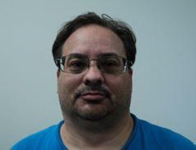 Eugene Carson a registered  of 