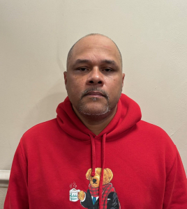 Demetrius Fantroy a registered Sex Offender of New York