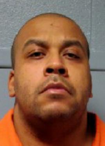 Lucky Bonilla a registered  of 