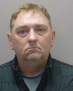 Carl D Scott a registered Sex Offender of New York