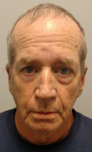 William Kirkwood a registered Sex Offender of New York