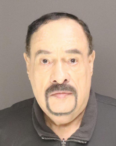 Ivan Muniz a registered Sex Offender of New York