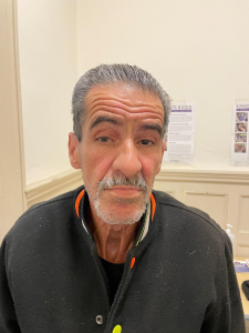 Juanito Soto a registered Sex Offender of New York