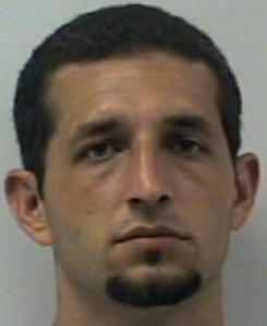 Davin Conrad a registered  of 