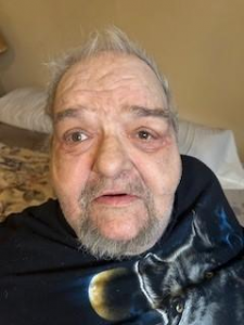 Richard Borden a registered Sex Offender of New York