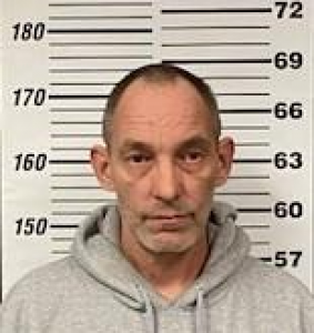 Theodore Galley a registered Sex Offender of New York