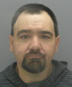 Richard L Sharlow a registered Sex Offender of New York