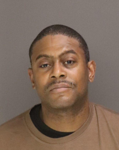 Christopher Hayes a registered Sex Offender of New York