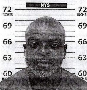 Charles Wynn a registered Sex Offender of New York