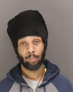 Jason Cumberbatch a registered Sex Offender of New York