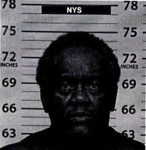 Anthony T Woods a registered Sex Offender of New York