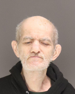 John Brandt a registered Sex Offender of New York