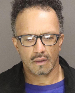 Daniel Caban a registered Sex Offender of New York