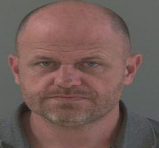 Christopher J Kellar a registered  of 