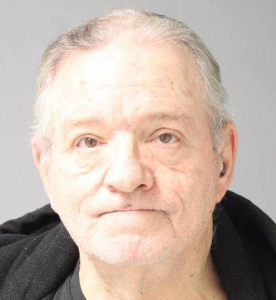 Hugh Hammill a registered Sex Offender of New York