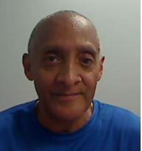 Zenon Rodriguez a registered  of 