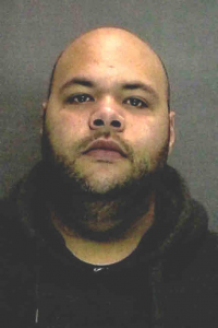 Jamie Hoffman a registered  of 