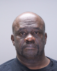 Anderson Wethington a registered Sex Offender of New York