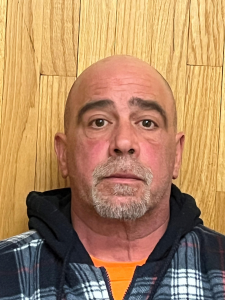 Gerald Purdy a registered Sex Offender of New York