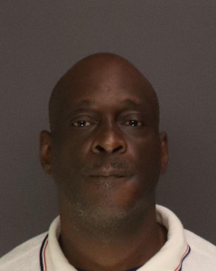 Joaquin Reggler a registered Sex Offender of New York