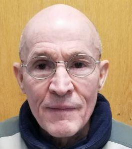 Greg B Whelan a registered Sex Offender of New York