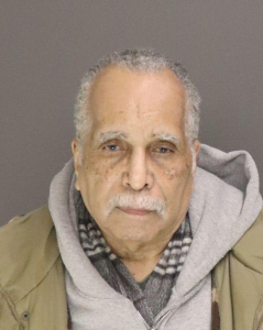 Ismael Serrano a registered Sex Offender of New York