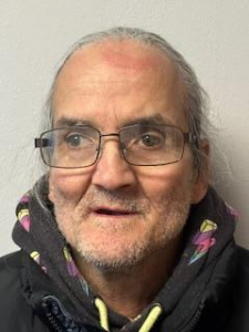 Joey Saninosencio a registered Sex Offender of New York