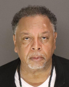 Randy Vargas a registered Sex Offender of New York