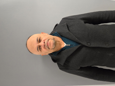 Pedro Rivera a registered Sex Offender of New York