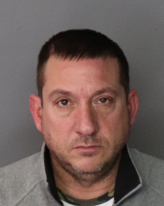 Joseph Cocchiola a registered Sex Offender of New York