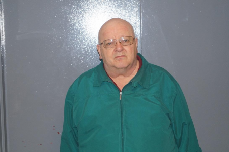 Bruce M Curtis a registered Sex Offender of New York