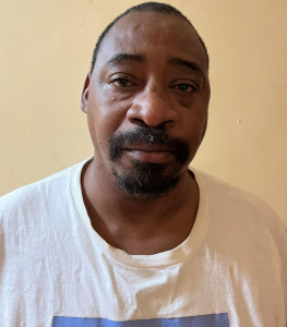 James Wood a registered Sex Offender of New York