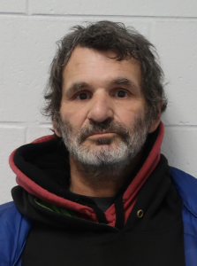 Brian Rowles a registered Sex Offender of New York