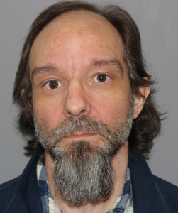Jermey R Johnston a registered Sex Offender of New York