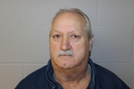 Delmont Bailey a registered Sex Offender of New York