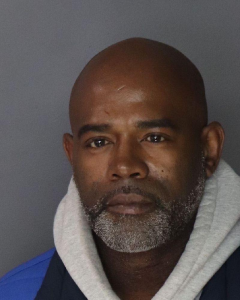 Antoine Carter a registered Sex Offender of New York