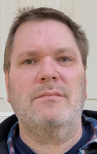 Joseph D Streicher a registered Sex Offender of New York