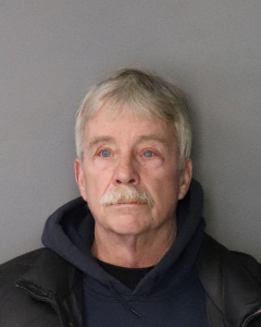 Anthony Jakubauskas a registered Sex Offender of New York