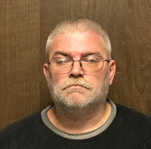 Christopher Fisk a registered Sex Offender of New York