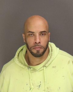 Alfred G Miller a registered Sex Offender of New York