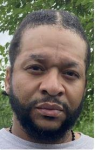 Larry Harris a registered Sex Offender of Virginia