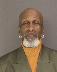 Clinton Richardson a registered Sex Offender of New York