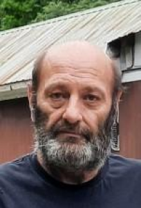 John Eastman a registered Sex Offender of New York