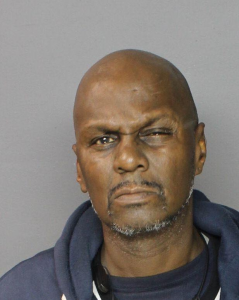 Tyrone Mingo a registered Sex Offender of New York